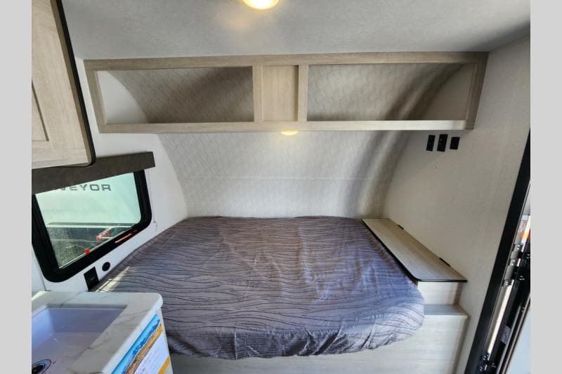 2026 Palomino 2026 Palomino Puma Camping Edition - thumbnail 7