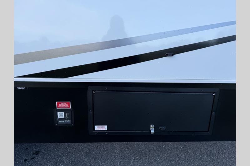 2026 K-Z 2026 K-Z Sportster X - thumbnail 6