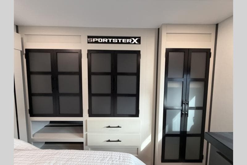 2026 K-Z 2026 K-Z Sportster X - thumbnail 28