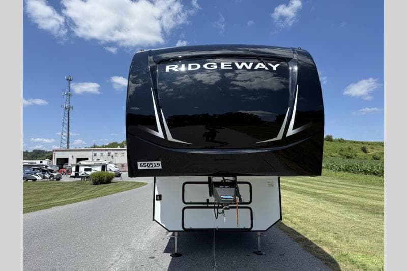 2026 K-Z 2026 K-Z Ridgeway - thumbnail 3