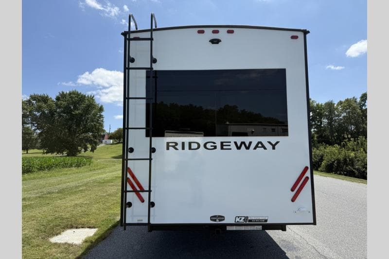 2026 K-Z 2026 K-Z Ridgeway - thumbnail 5