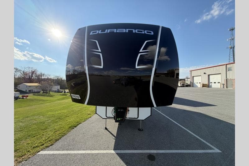 2026 K-Z 2026 K-Z Durango - thumbnail 3