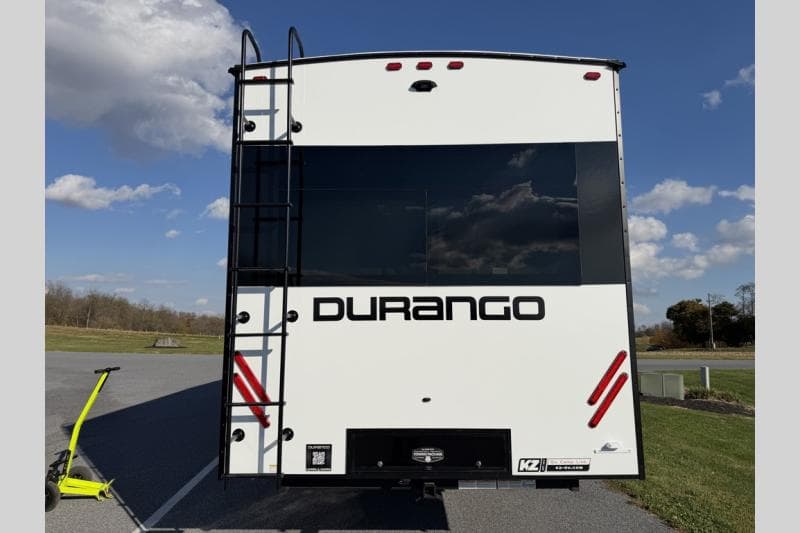2026 K-Z 2026 K-Z Durango - thumbnail 5