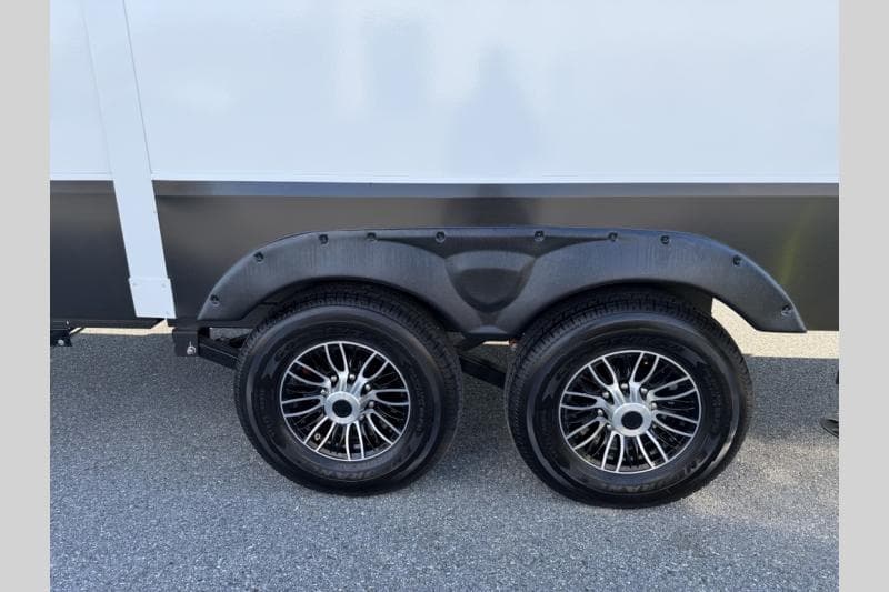 2026 K-Z 2026 K-Z Durango - thumbnail 8