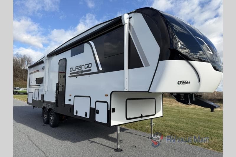 2026 K-Z Durango 286BHD