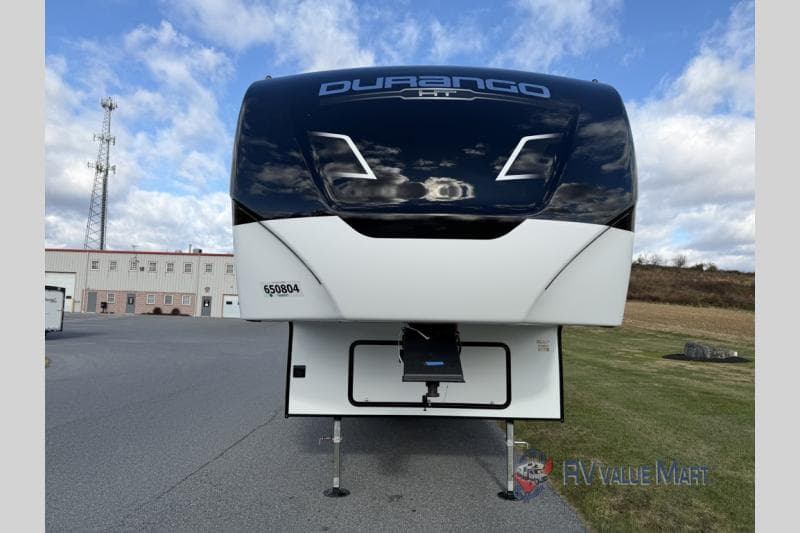 2026 K-Z 2026 K-Z Durango - thumbnail 3