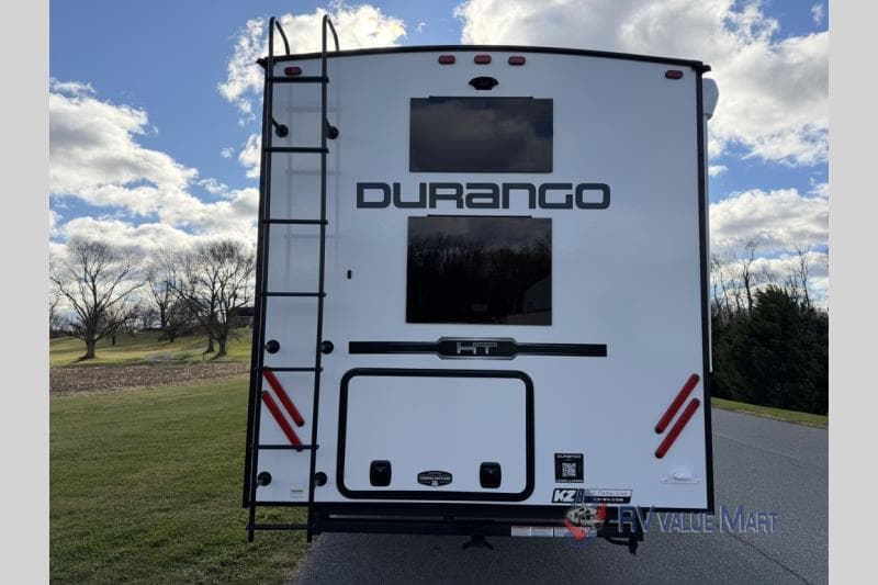 2026 K-Z 2026 K-Z Durango - thumbnail 5