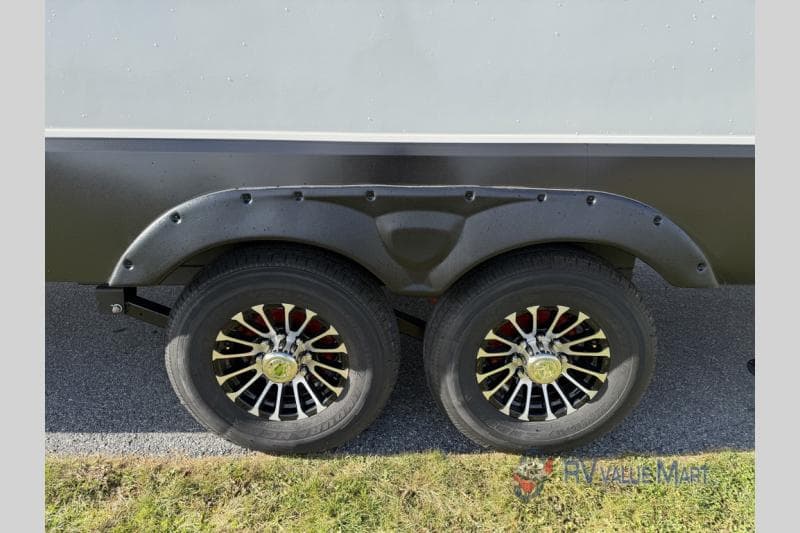 2026 K-Z 2026 K-Z Durango - thumbnail 6
