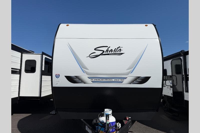 2026 Coachmen 2026 Coachmen Shasta I-5 - thumbnail 3