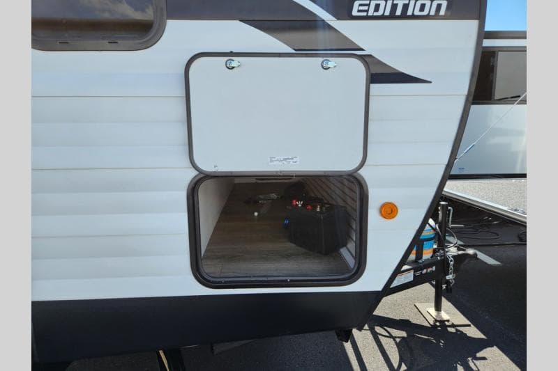 2026 Coachmen 2026 Coachmen Shasta I-5 - thumbnail 8