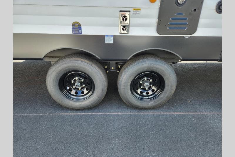 2026 Coachmen 2026 Coachmen Shasta I-5 - thumbnail 10