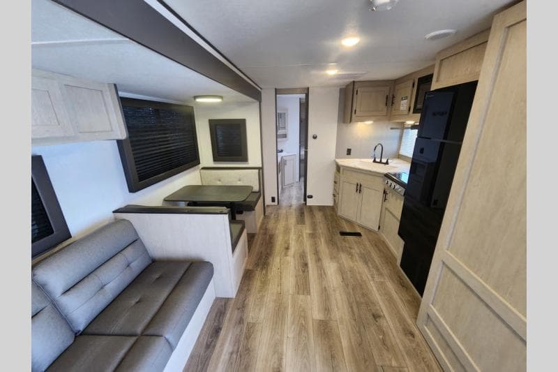 2026 Coachmen 2026 Coachmen Shasta I-5 - thumbnail 12