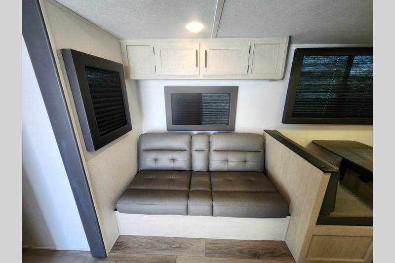 2026 Coachmen 2026 Coachmen Shasta I-5 - thumbnail 13