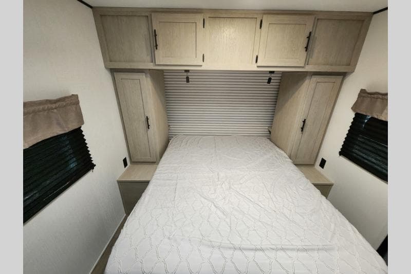 2026 Coachmen 2026 Coachmen Shasta I-5 - thumbnail 25