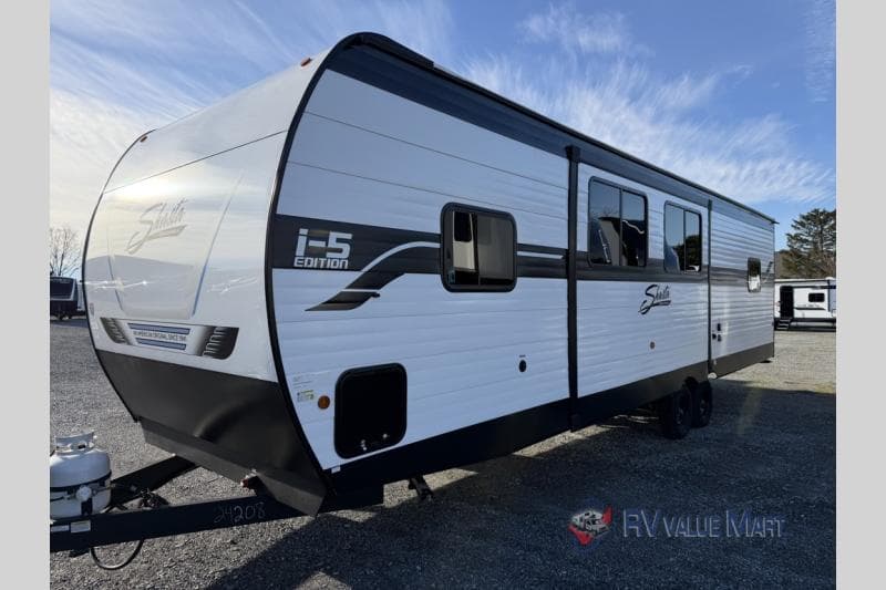 2026 Coachmen 2026 Coachmen Shasta - thumbnail 4