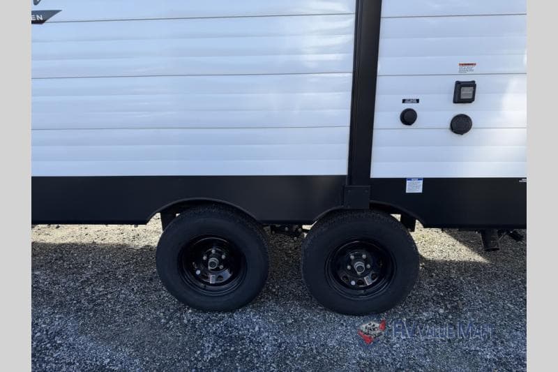 2026 Coachmen 2026 Coachmen Shasta - thumbnail 6