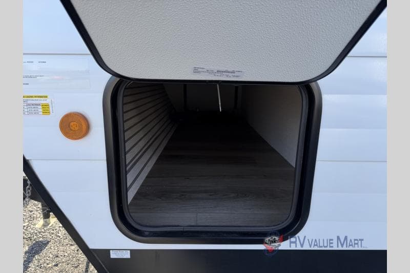 2026 Coachmen 2026 Coachmen Shasta - thumbnail 7