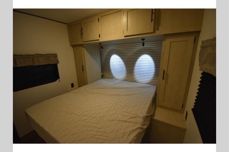 2026 Forest River 2026 Forest River Shasta - thumbnail 25