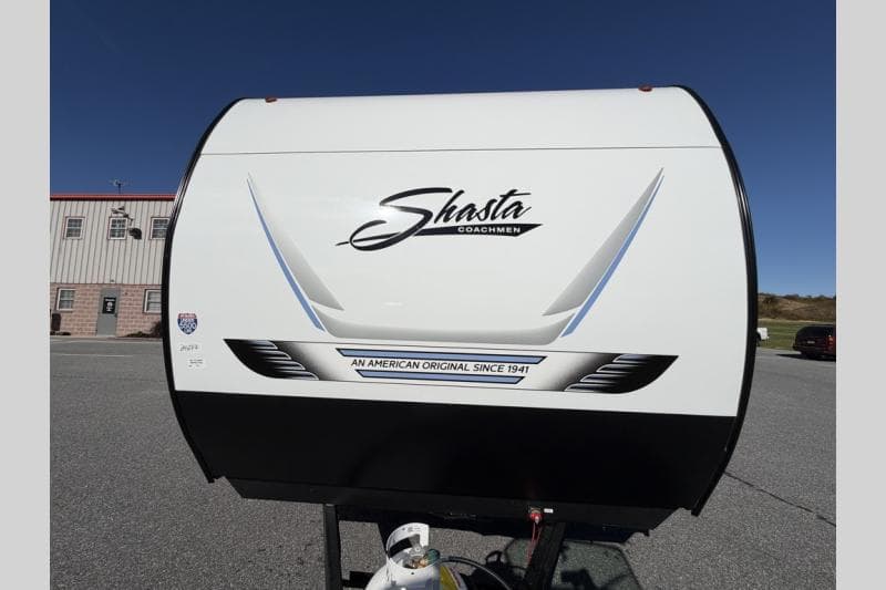 2026 Coachmen 2026 Coachmen Shasta - thumbnail 3