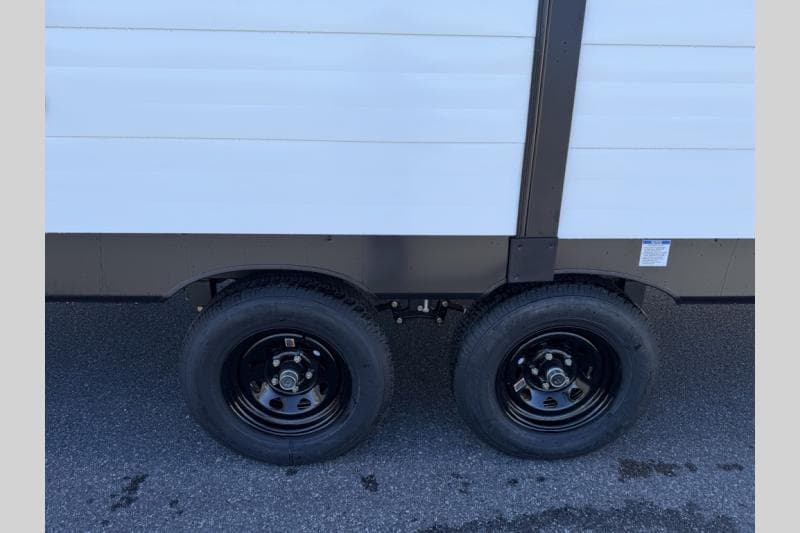 2026 Coachmen 2026 Coachmen Shasta - thumbnail 6