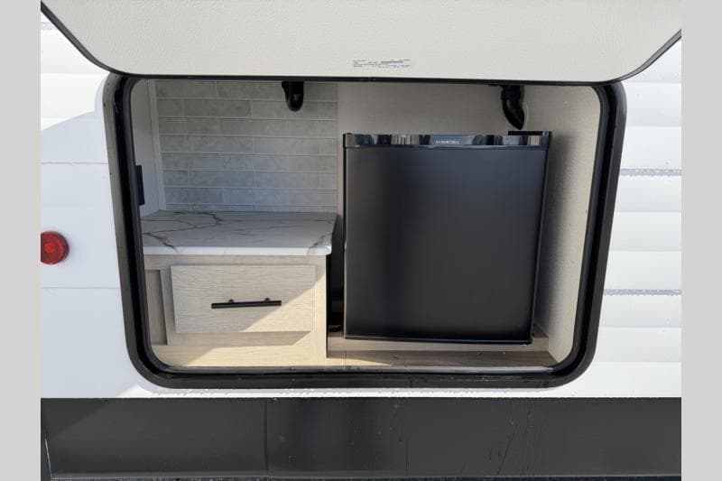 2026 Coachmen 2026 Coachmen Shasta - thumbnail 7
