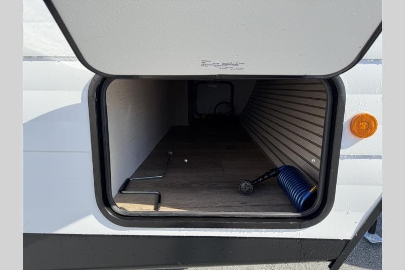 2026 Coachmen 2026 Coachmen Shasta - thumbnail 8
