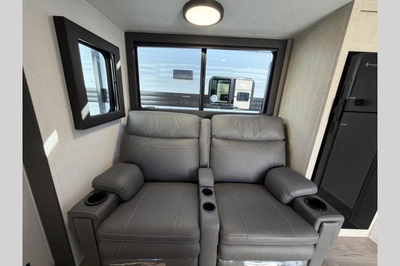 2026 Coachmen 2026 Coachmen Shasta - thumbnail 11
