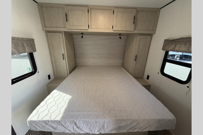 2026 Coachmen 2026 Coachmen Shasta - thumbnail 20