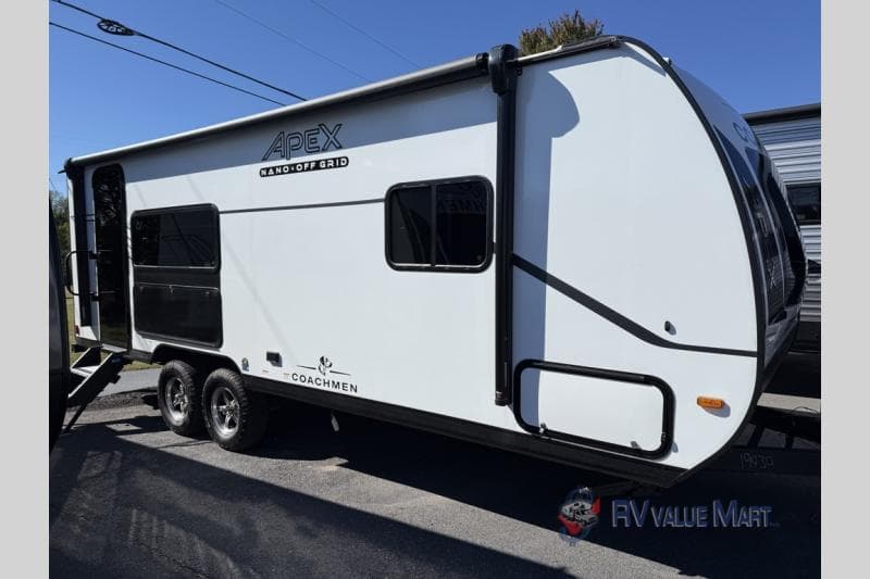 2026 Coachmen 2026 Coachmen Apex Nano - thumbnail 3
