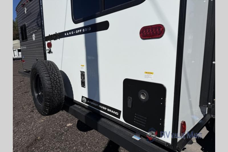 2026 Coachmen 2026 Coachmen Apex Nano - thumbnail 5