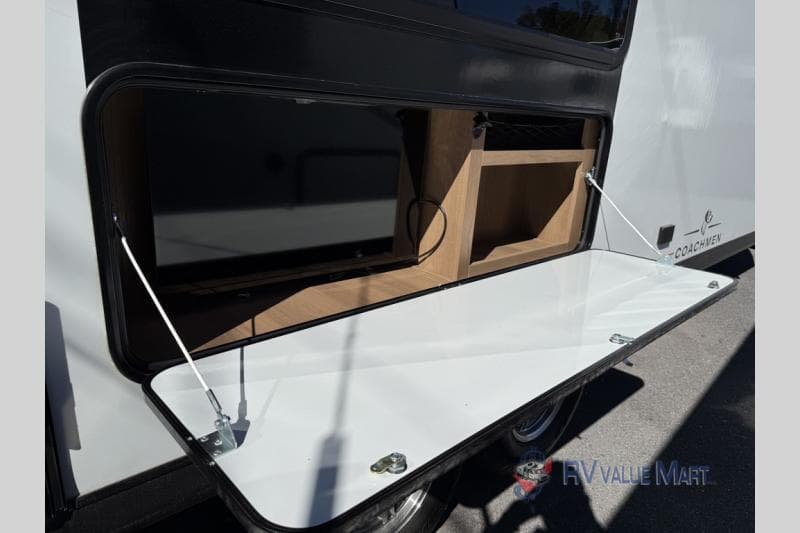 2026 Coachmen 2026 Coachmen Apex Nano - thumbnail 9