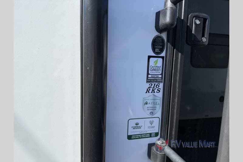 2026 Coachmen 2026 Coachmen Apex Nano - thumbnail 13