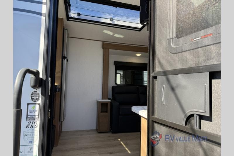 2026 Coachmen 2026 Coachmen Apex Nano - thumbnail 14