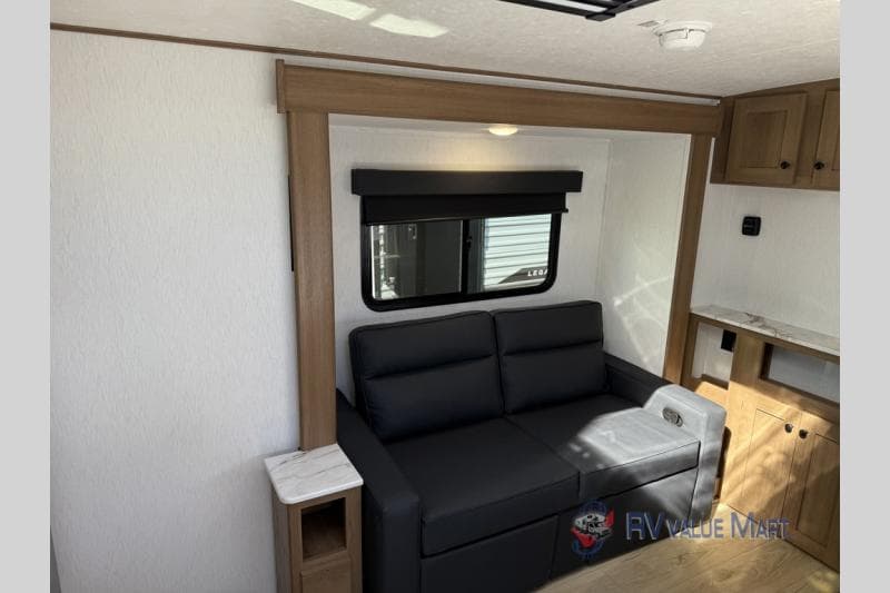 2026 Coachmen 2026 Coachmen Apex Nano - thumbnail 15