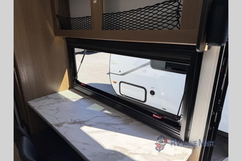 2026 Coachmen 2026 Coachmen Apex Nano - thumbnail 17