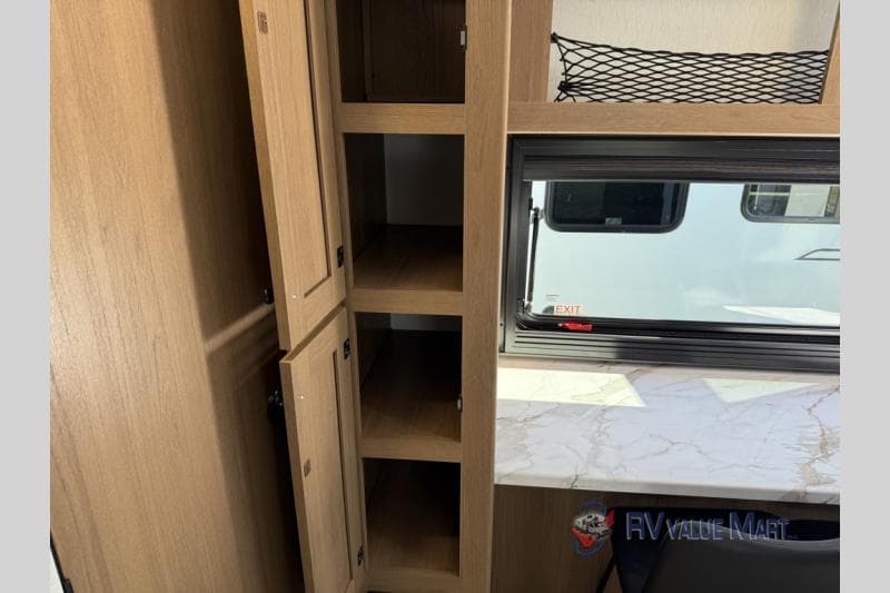 2026 Coachmen 2026 Coachmen Apex Nano - thumbnail 25