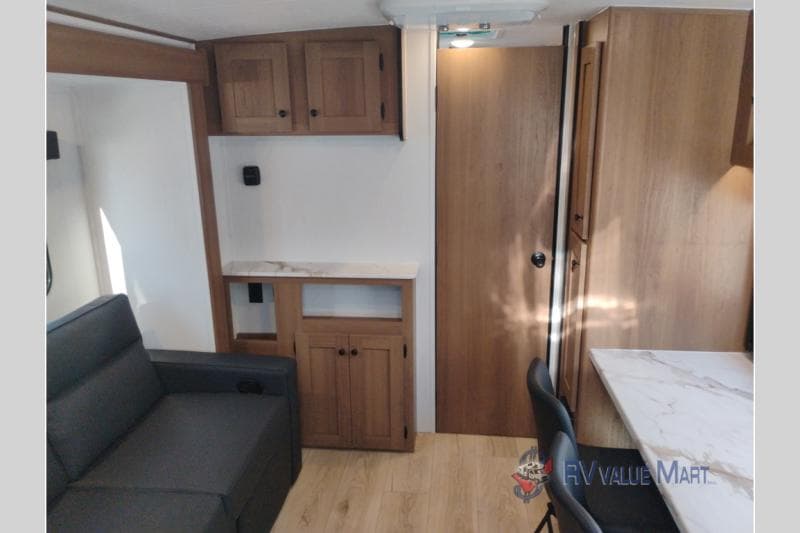 2026 Coachmen 2026 Coachmen Apex Nano - thumbnail 29