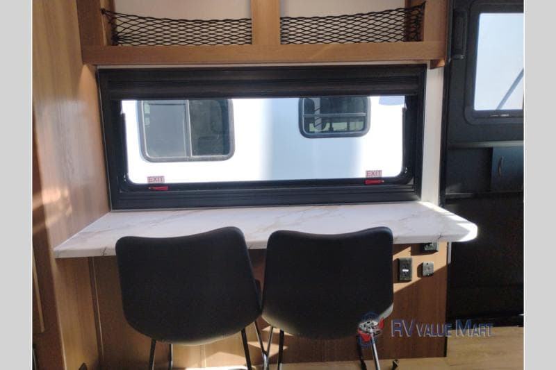 2026 Coachmen 2026 Coachmen Apex Nano - thumbnail 33
