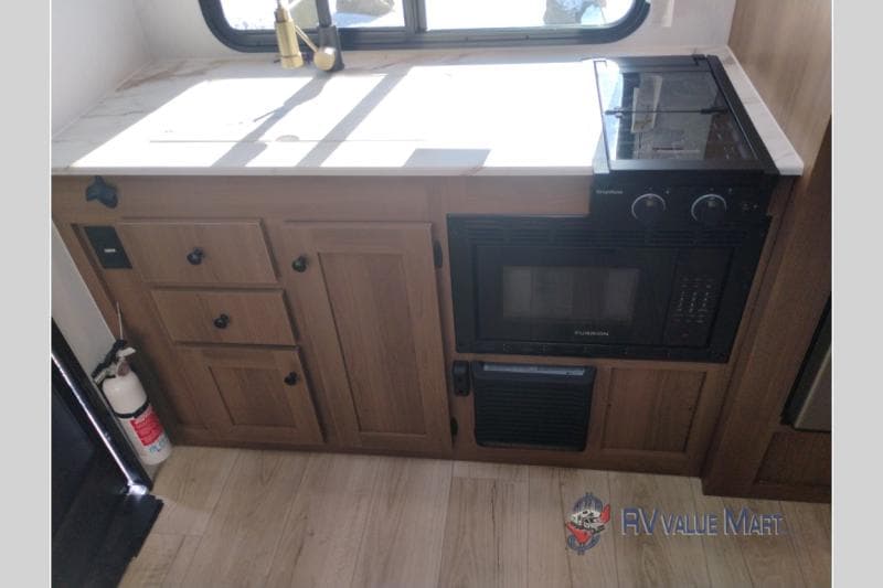 2026 Coachmen 2026 Coachmen Apex Nano - thumbnail 37