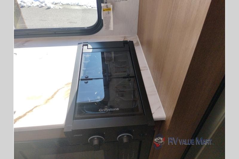 2026 Coachmen 2026 Coachmen Apex Nano - thumbnail 38