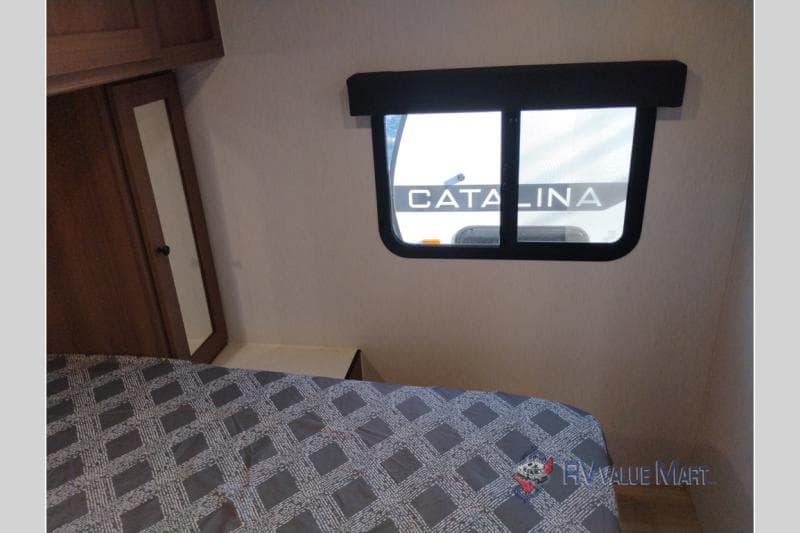 2026 Coachmen 2026 Coachmen Apex Nano - thumbnail 52