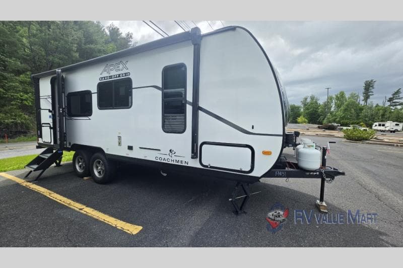 2026 Coachmen Apex Nano 224RBS