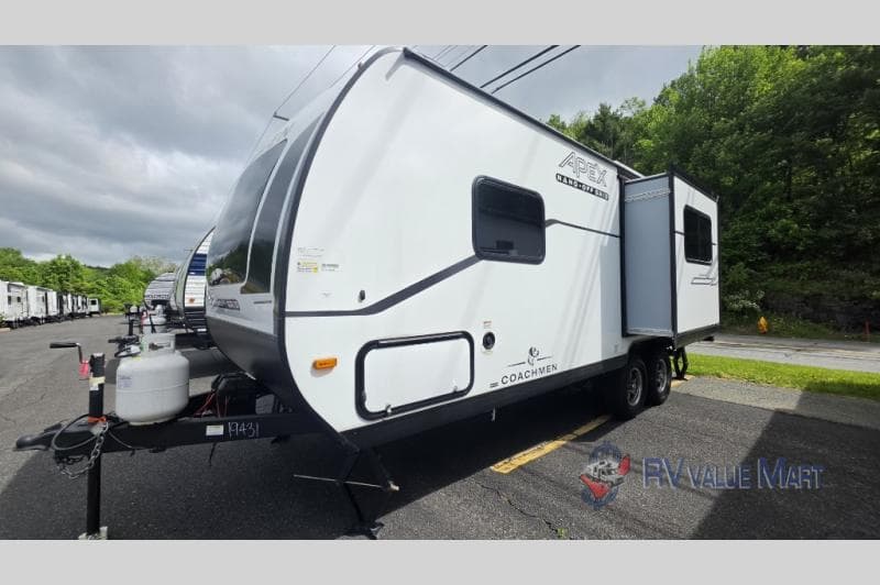 2026 Coachmen 2026 Coachmen Apex Nano - thumbnail 3