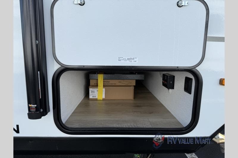 2026 Coachmen 2026 Coachmen Apex Nano - thumbnail 6