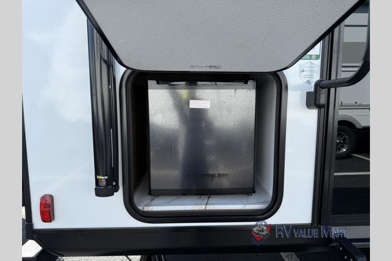 2026 Coachmen 2026 Coachmen Apex Nano - thumbnail 7