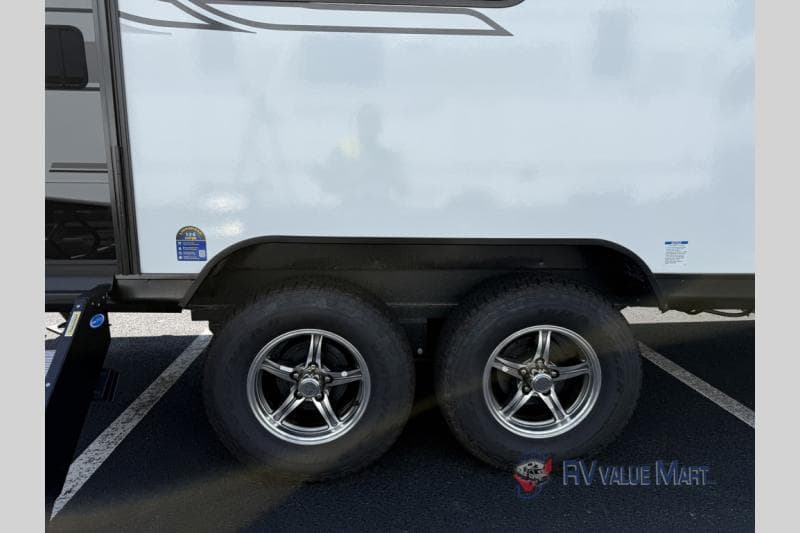 2026 Coachmen 2026 Coachmen Apex Nano - thumbnail 8
