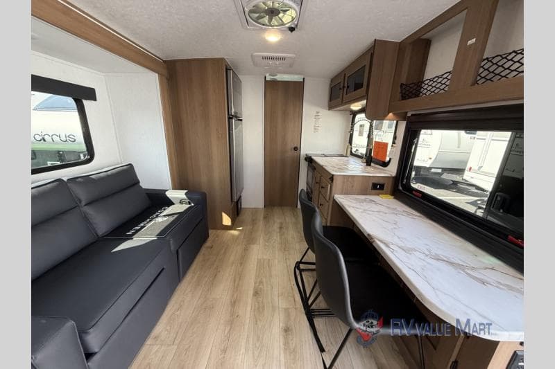 2026 Coachmen 2026 Coachmen Apex Nano - thumbnail 9