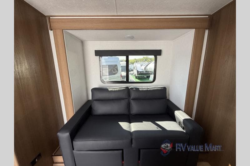 2026 Coachmen 2026 Coachmen Apex Nano - thumbnail 10