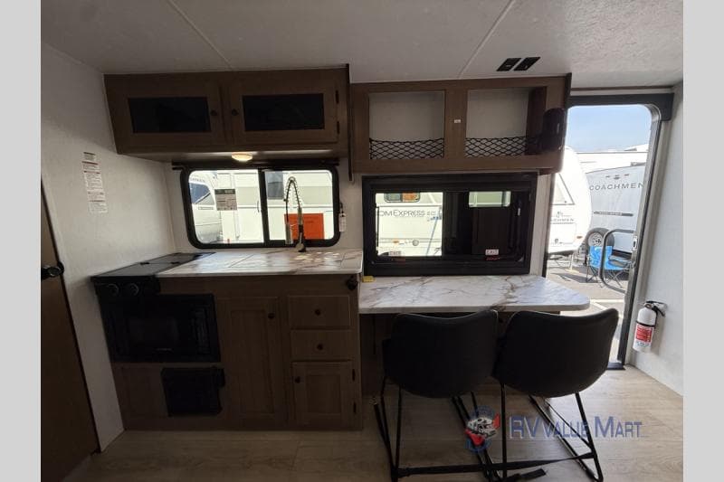 2026 Coachmen 2026 Coachmen Apex Nano - thumbnail 11