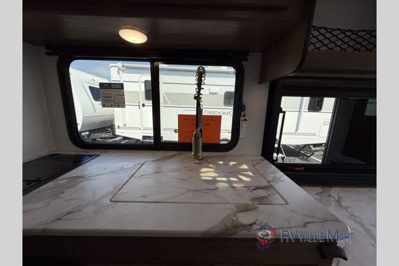 2026 Coachmen 2026 Coachmen Apex Nano - thumbnail 12